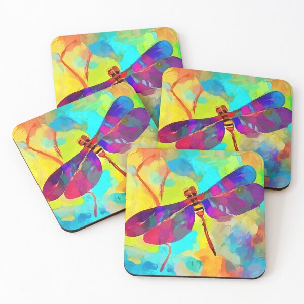Item preview, Dragonfly 11 designed and sold by ChrisButler.