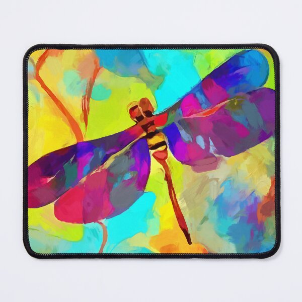 Item preview, Dragonfly 11 designed and sold by ChrisButler.