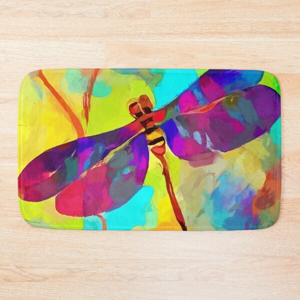 Item preview, Dragonfly 11 designed and sold by ChrisButler.