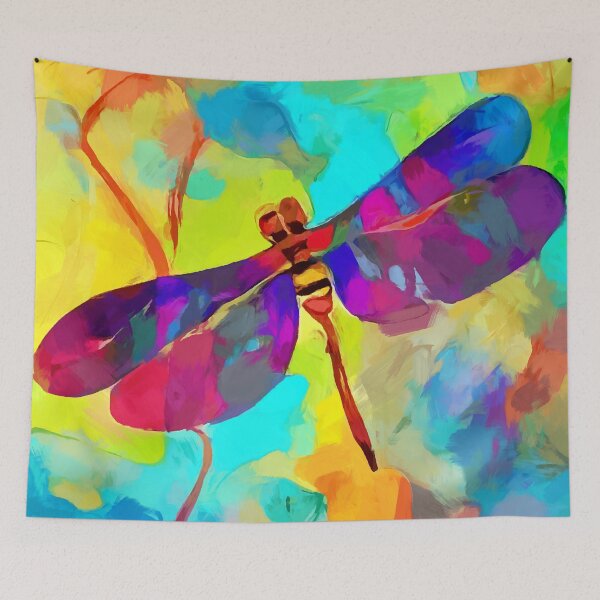 Item preview, Dragonfly 11 designed and sold by ChrisButler.