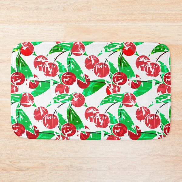Item preview, Abstraction design cherry. designed and sold by fuzzyfox.