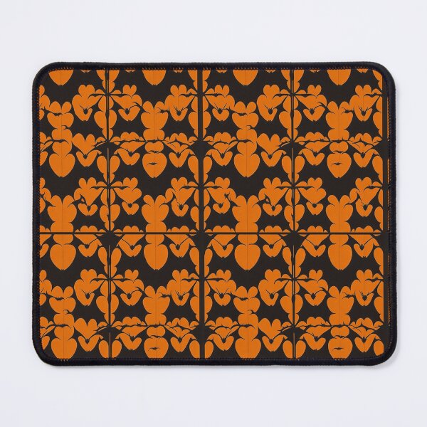 Item preview, Halloween SeamlessPatterns bats designed and sold by NameOne.