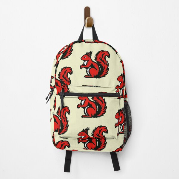 Item preview, Heraldic Squirrel designed and sold by TwinBrosArt.