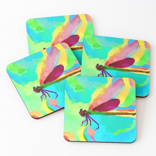 Item preview, Dragonfly 12 designed and sold by ChrisButler.