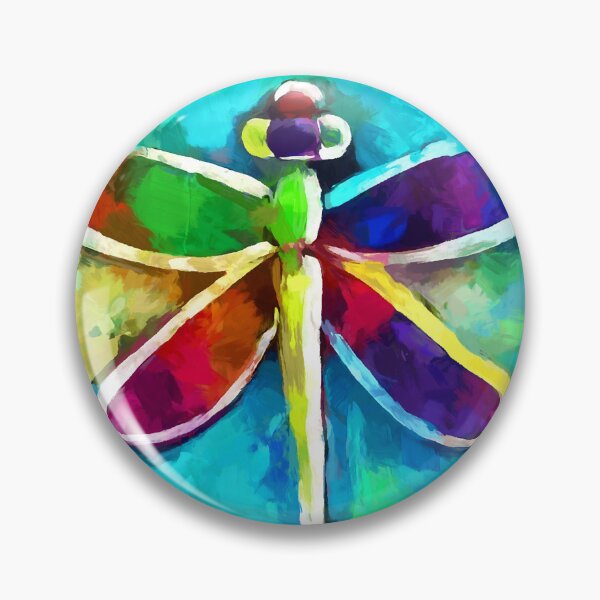 Item preview, Dragonfly 13 designed and sold by ChrisButler.