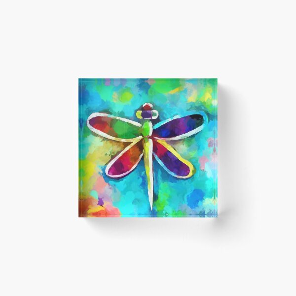 Item preview, Dragonfly 13 designed and sold by ChrisButler.