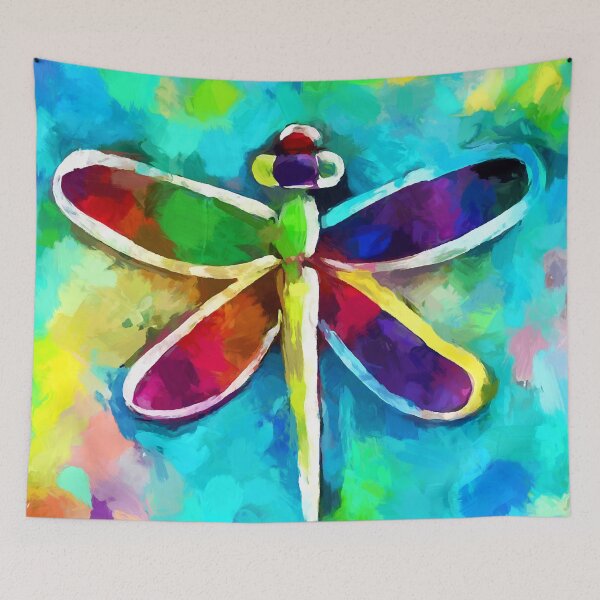 Item preview, Dragonfly 13 designed and sold by ChrisButler.