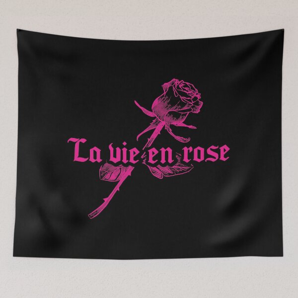 Item preview, La Vie en Rose  designed and sold by bambi12525.