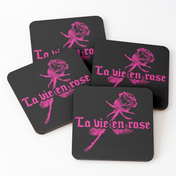 Item preview, La Vie en Rose  designed and sold by bambi12525.