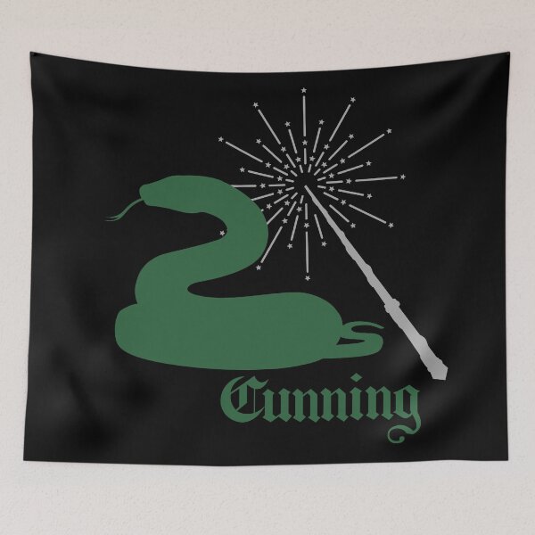 Item preview, Cunning designed and sold by LeesaMay.