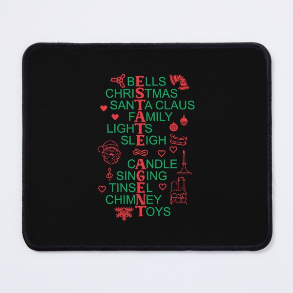 Item preview, Estate Agent Christmas - Xmas Gift designed and sold by Vector-Artist.