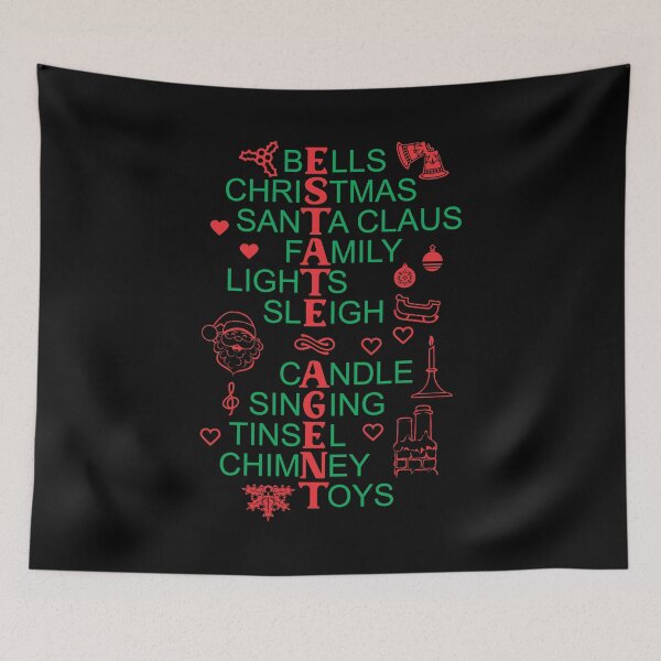 Item preview, Estate Agent Christmas - Xmas Gift designed and sold by Vector-Artist.