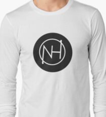 Niall Horan Long Sleeve T-Shirt