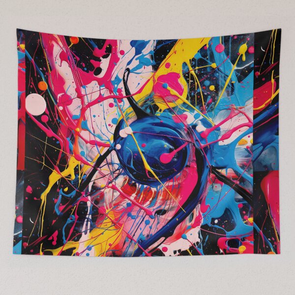 Item preview, Cosmos designed and sold by ururuty.