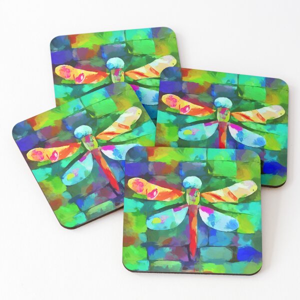 Item preview, Dragonfly 15 designed and sold by ChrisButler.