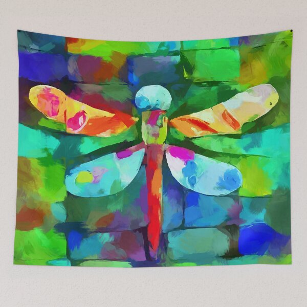 Item preview, Dragonfly 15 designed and sold by ChrisButler.