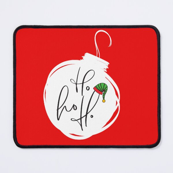 Item preview, Ho Ho Ho designed and sold by cristianant.