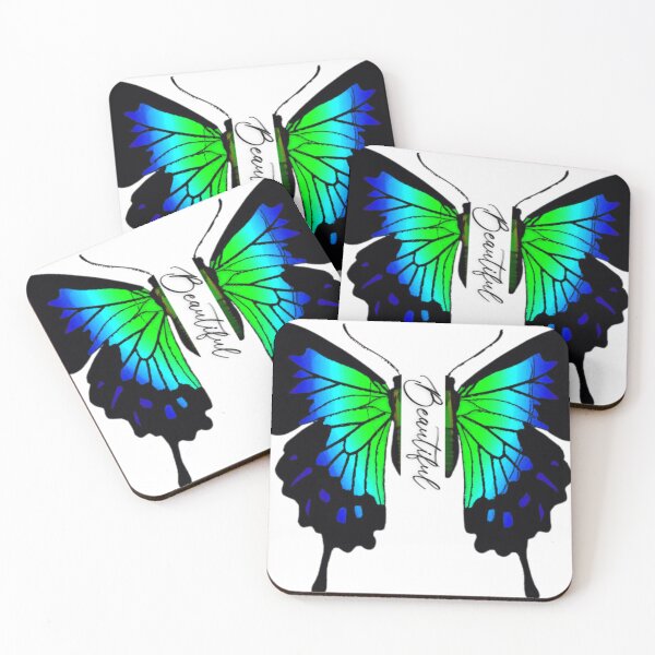 Item preview, Beautiful and Mesmerizing Butterfly  designed and sold by gleefulme.
