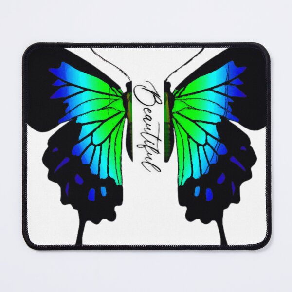 Item preview, Beautiful and Mesmerizing Butterfly  designed and sold by gleefulme.