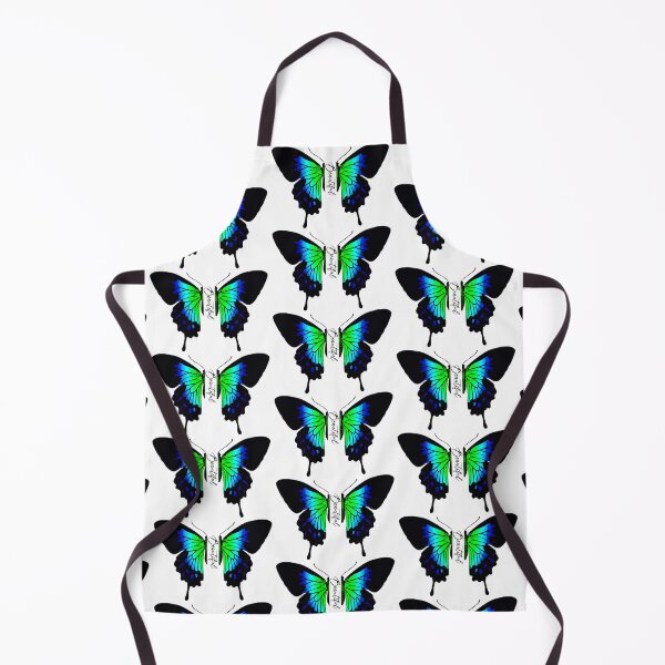 Item preview, Beautiful and Mesmerizing Butterfly designed and sold by gleefulme.