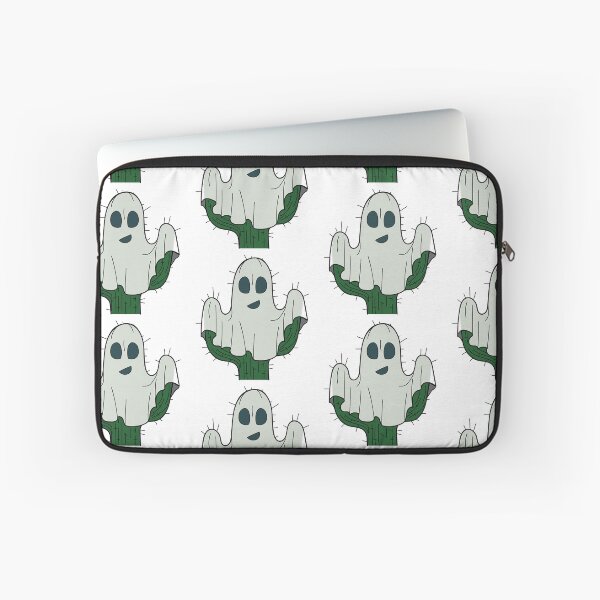 Item preview, Cactus Ghost designed and sold by Jgeivett.