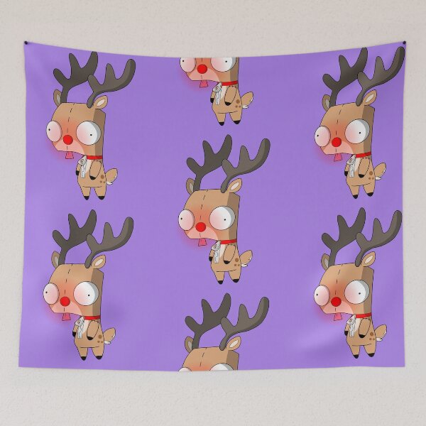 Item preview, ciervo designed and sold by PumpkinPixii.