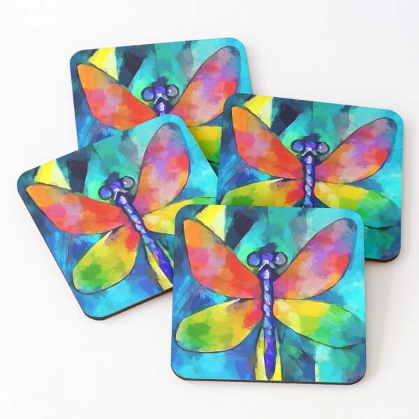 Item preview, Dragonfly 16 designed and sold by ChrisButler.