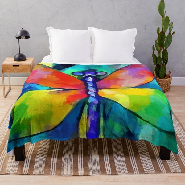 Item preview, Dragonfly 16 designed and sold by ChrisButler.