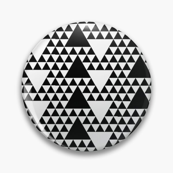Item preview, Triangle Pattern designed and sold by zzzozzo.