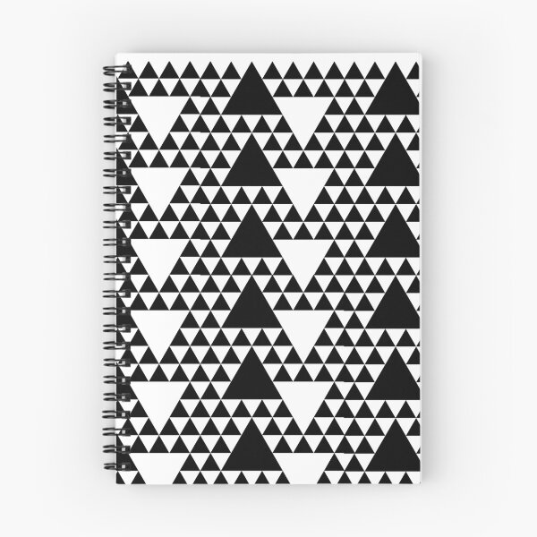 Item preview, Triangle Pattern designed and sold by zzzozzo.