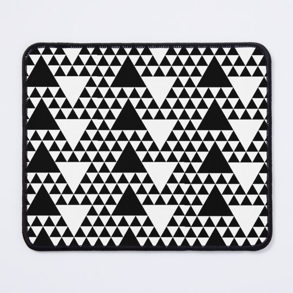 Item preview, Triangle Pattern designed and sold by zzzozzo.