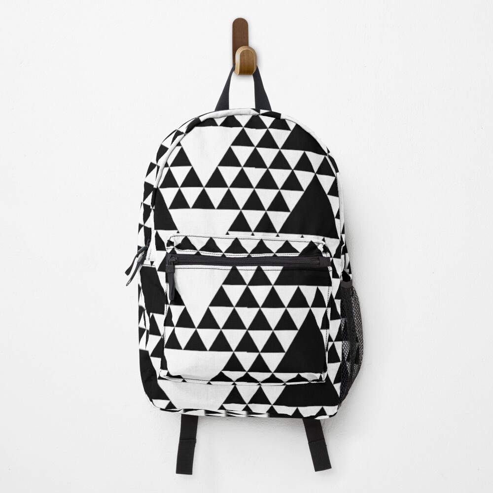 Item preview, Backpack designed and sold by zzzozzo.