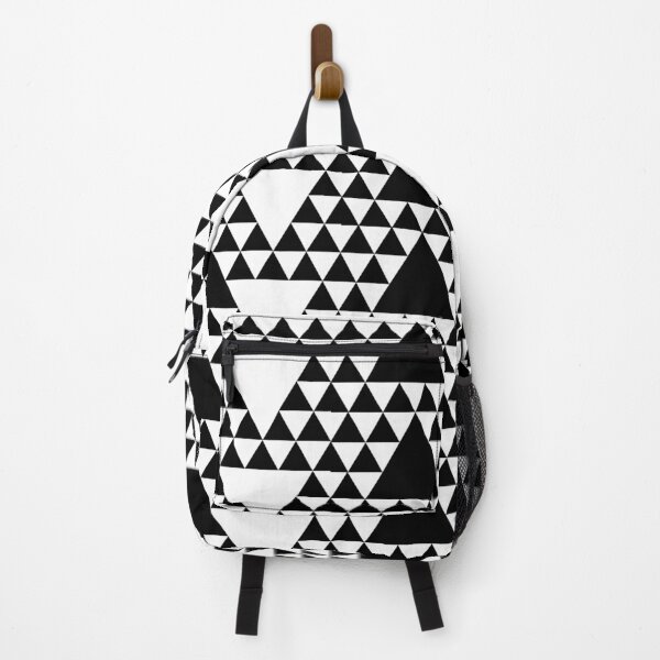 Item preview, Triangle Pattern designed and sold by zzzozzo.