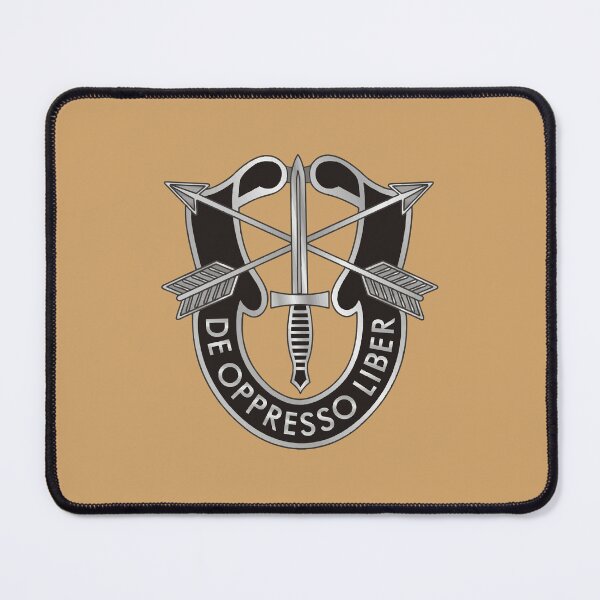 Item preview, US Green Berets designed and sold by AJ Liber.