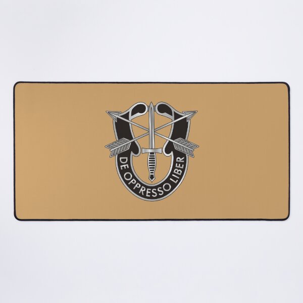 Item preview, US Green Berets designed and sold by AJ  Liber.
