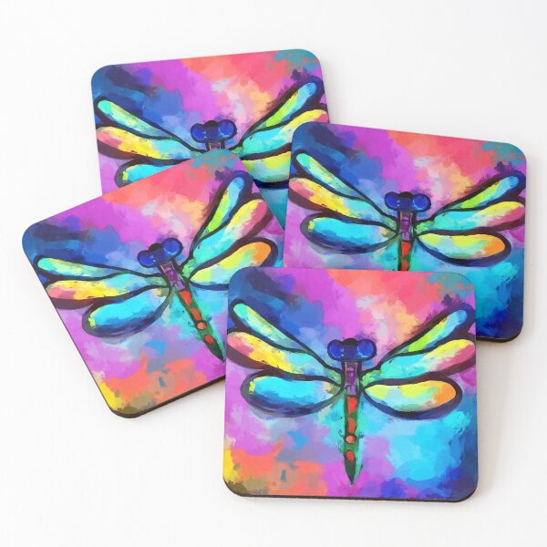 Item preview, Dragonfly 17 designed and sold by ChrisButler.