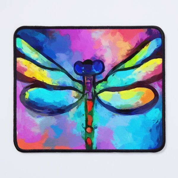 Item preview, Dragonfly 17 designed and sold by ChrisButler.