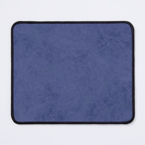 Item preview, Blue suede designed and sold by fuzzyfox.