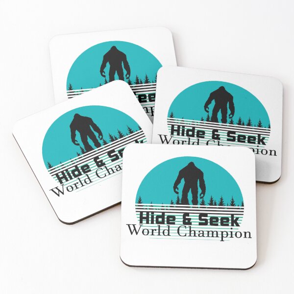 Item preview, Funny Sasquatch Design designed and sold by GreenGuyTees.