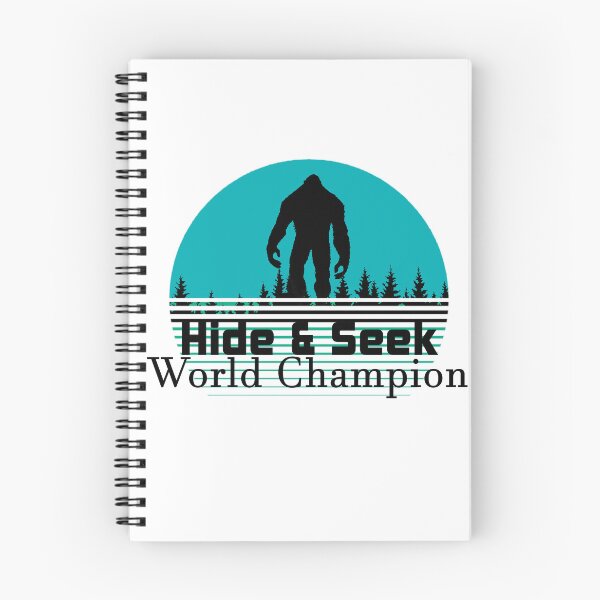 Item preview, Funny Sasquatch Design designed and sold by GreenGuyTees.