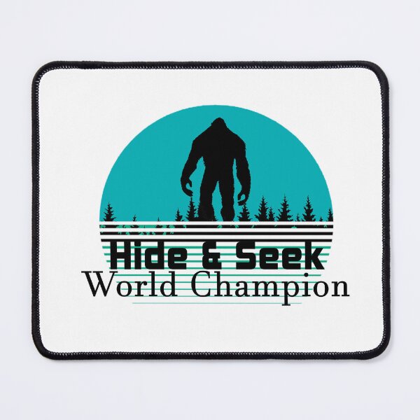 Item preview, Funny Sasquatch Design designed and sold by GreenGuyTees.