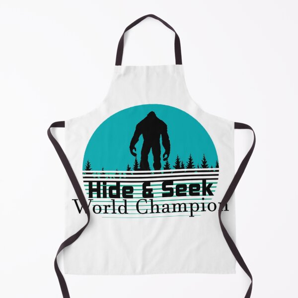 Item preview, Funny Sasquatch Design designed and sold by GreenGuyTees.