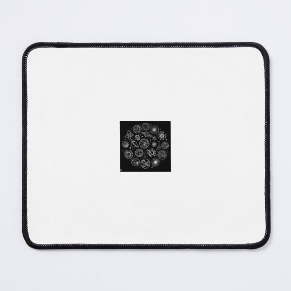 Item preview, Universe designed and sold by Melvin Vargas.