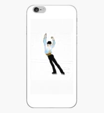 Yuzuru Hanyu iPhone-Hülle & Cover