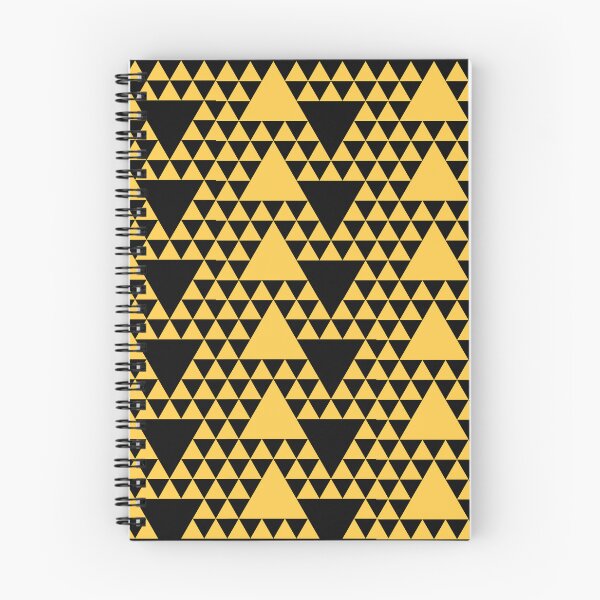 Item preview, Triangle Pattern designed and sold by zzzozzo.