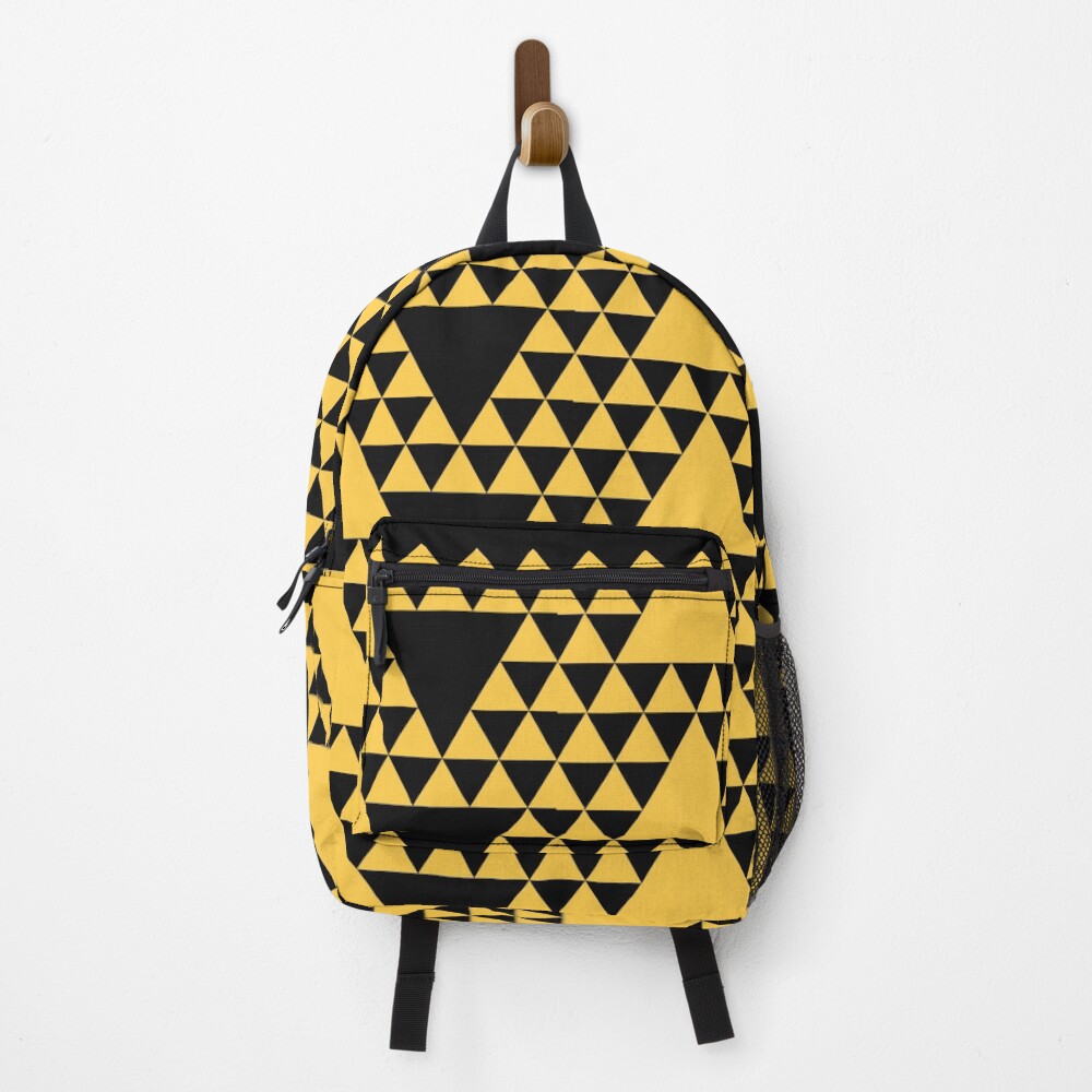 Item preview, Backpack designed and sold by zzzozzo.