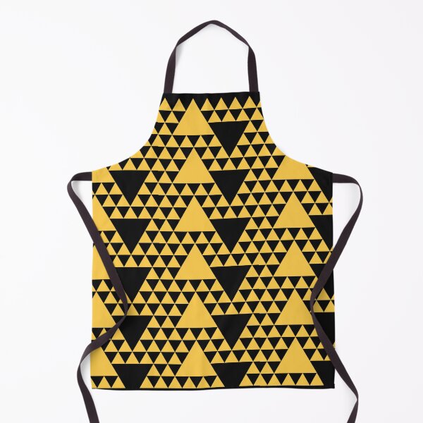 Item preview, Triangle Pattern designed and sold by zzzozzo.