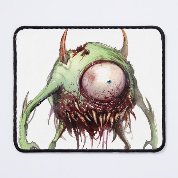Item preview, MIKE designed and sold by The Art of Austen Mengler.