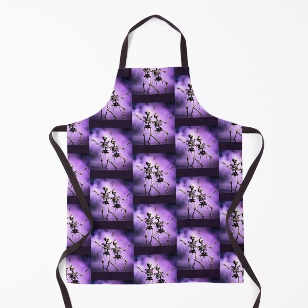 Item preview, Dancing Skeletons Dance Skeletons Dancers Skeletons Lovers Funny Halloween Skeletons Gifts Skull Spooky Time Szn designed and sold by MatthewViews.