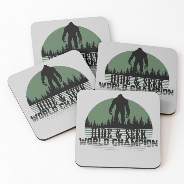 Item preview, World Champion Bigfoot designed and sold by GreenGuyTees.